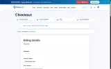 BioPep USA coupon verification screenshot