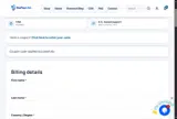 BioPep USA coupon verification screenshot