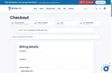 BioPep USA coupon verification screenshot