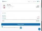 BioPep USA coupon verification screenshot