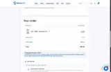 BioPep USA coupon verification screenshot