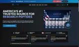 BioPep USA coupon verification screenshot