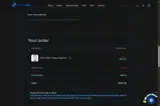 BioPep USA coupon verification screenshot