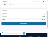 BioPep USA coupon verification screenshot