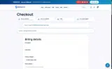 BioPep USA coupon verification screenshot
