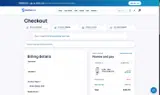 BioPep USA coupon verification screenshot