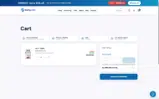 BioPep USA coupon verification screenshot