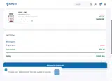BioPep USA coupon verification screenshot