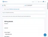 BioPep USA coupon verification screenshot
