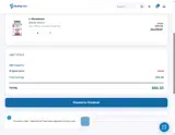 BioPep USA coupon verification screenshot