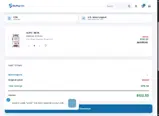 BioPep USA coupon verification screenshot