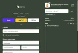 Biopharma Scientific coupon verification screenshot