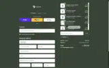 Biopharma Scientific coupon verification screenshot