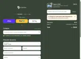 Biopharma Scientific coupon verification screenshot
