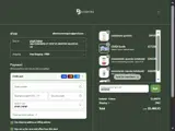 Biopharma Scientific coupon verification screenshot