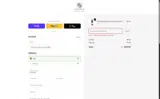 NEWSLETTER10 coupon verification screenshot