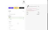 bestfriend coupon verification screenshot