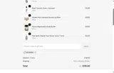 BIONEWS coupon verification screenshot
