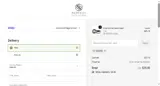 BIOFEB coupon verification screenshot
