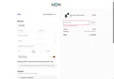 SHIPFREE coupon verification screenshot