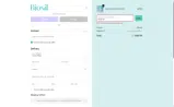 drwillcole coupon verification screenshot