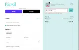 EASTERGLOW coupon verification screenshot