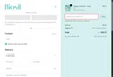 START25Y4F9 coupon verification screenshot