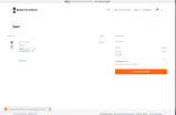 ODIN coupon verification screenshot