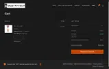 LILY1 coupon verification screenshot