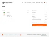 heather coupon verification screenshot