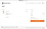 ODIN coupon verification screenshot