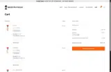 GOLDBYLUNA coupon verification screenshot