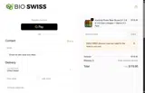 DEALTHREE coupon verification screenshot