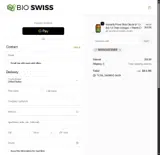 NEWSCUSTOMER coupon verification screenshot