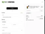 ALIBABA coupon verification screenshot