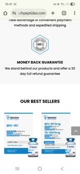 Code Promo Biotech Usa