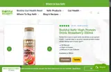 BIO40 coupon verification screenshot