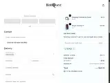 ADRQ1 coupon verification screenshot