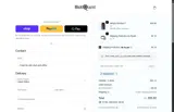 Smsquest coupon verification screenshot
