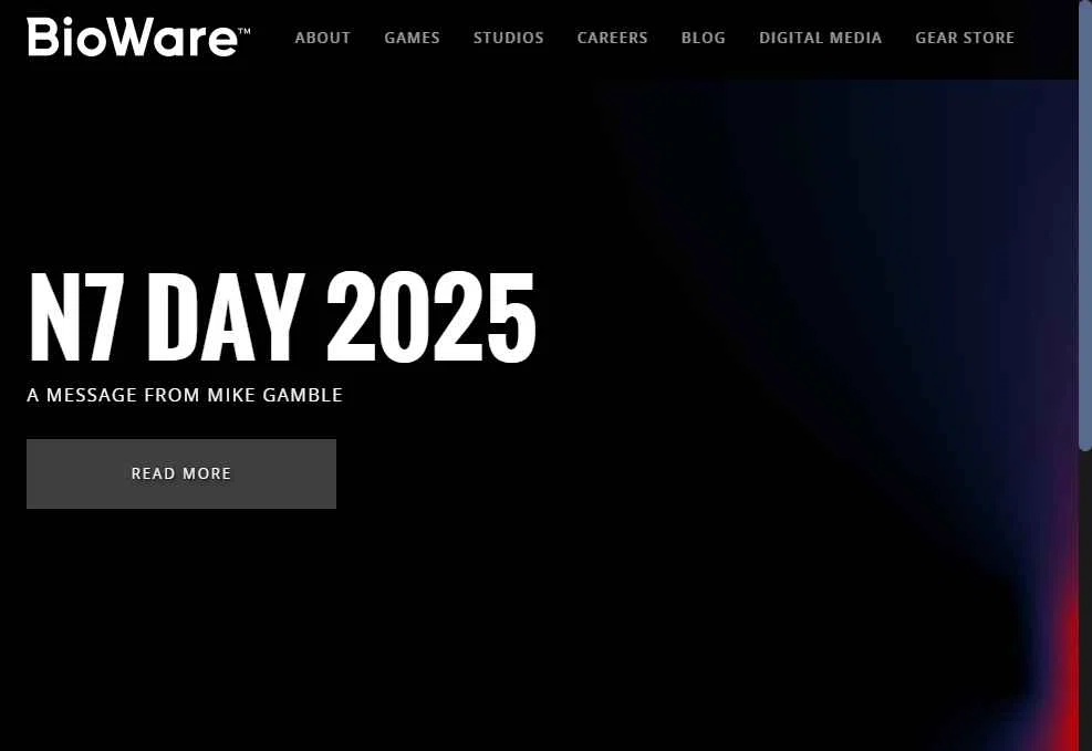 BioWare checkout page showing BioWare discount code box | Screenshot taken by SimplyCodes community member on Jan 4, 2026