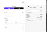 WELCOME15 coupon verification screenshot
