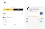 BIQU coupon verification screenshot