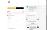 BIQU coupon verification screenshot