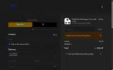 BIQU coupon verification screenshot