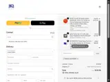 BIQU coupon verification screenshot