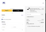 BIQU coupon verification screenshot