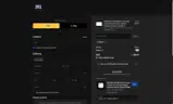 BIQU coupon verification screenshot