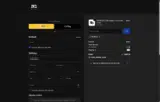 BIQU coupon verification screenshot