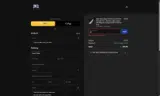 Biqu Equipment coupon verification screenshot