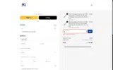 Biqu Equipment coupon verification screenshot